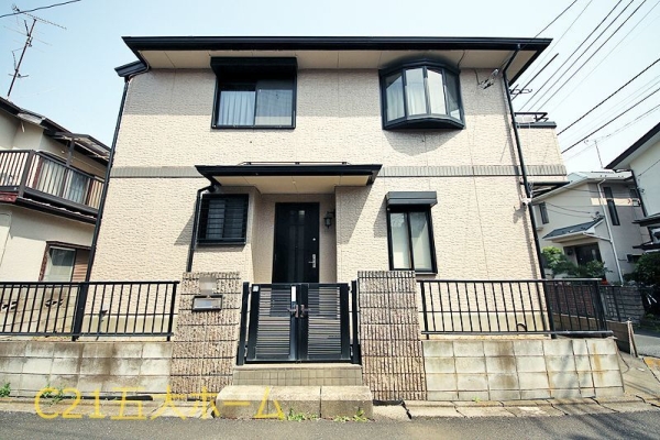 柏市藤心１丁目の中古一戸建て