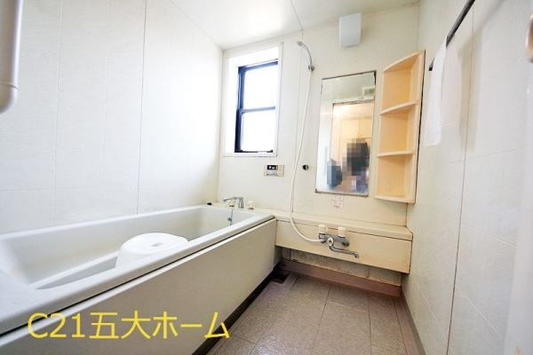 柏市藤心１丁目の中古一戸建