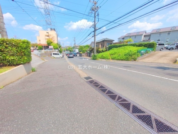 エステ・コート北柏