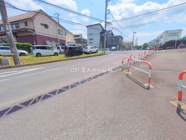 エステ・コート北柏