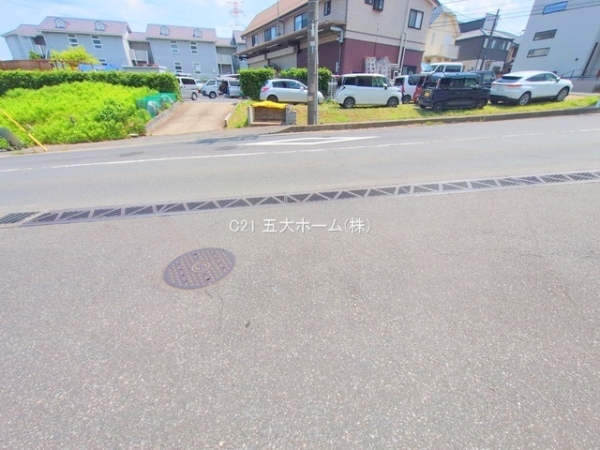 エステ・コート北柏