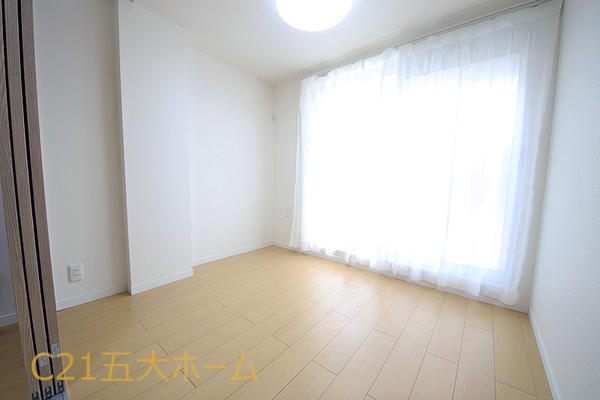 小金原第7コーポラス(洋室)