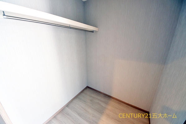 松戸市東平賀2期(収納)