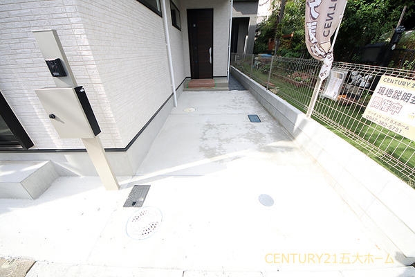 松戸市東平賀2期(その他)