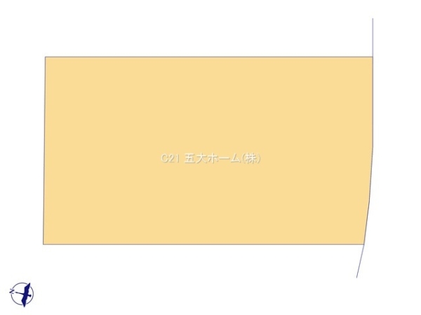 松戸市東平賀2期