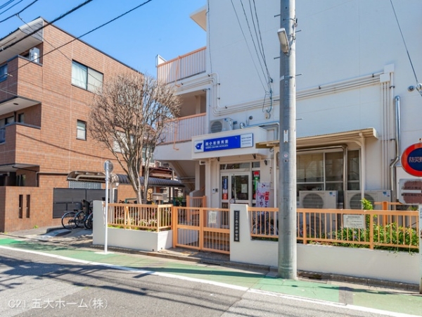 モアアペックス西小岩(西小岩保育園)