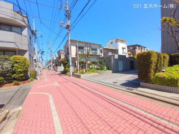モアアペックス西小岩