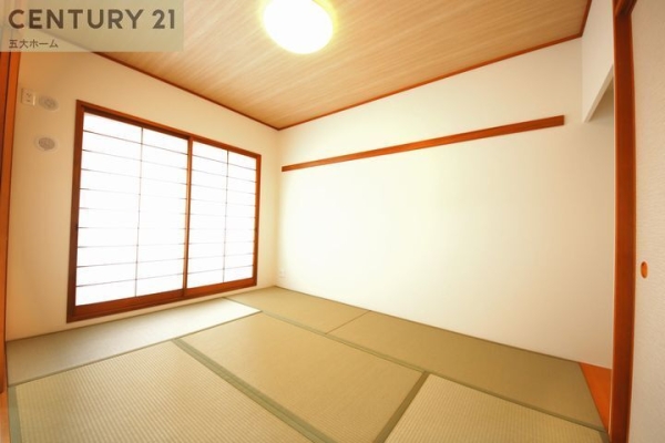 北柏パークハウス