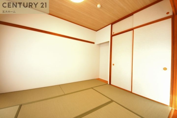 北柏パークハウス