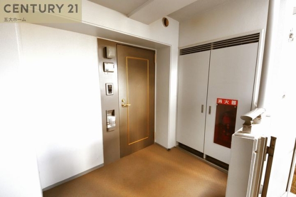 北柏パークハウス