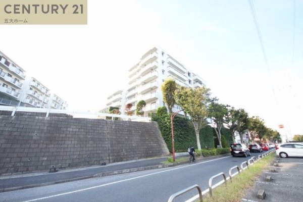 北柏パークハウス