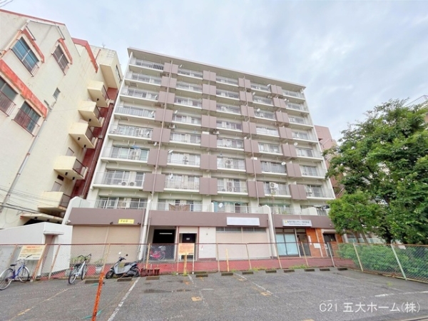 グリーンコーポ京成小岩