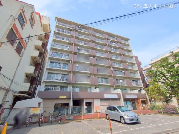 グリーンコーポ京成小岩