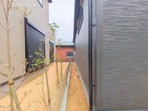 我孫子市柴崎の新築一戸建
