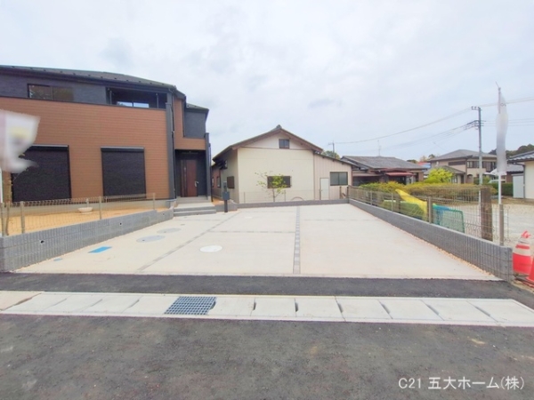 我孫子市柴崎の新築一戸建