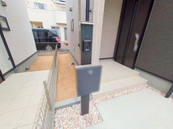 我孫子市柴崎の新築一戸建