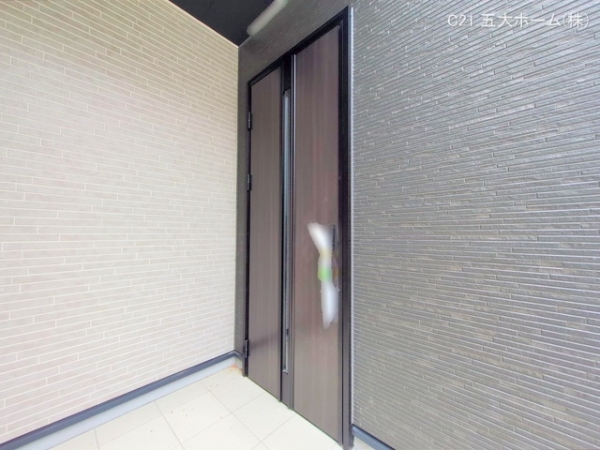 我孫子市柴崎の新築一戸建