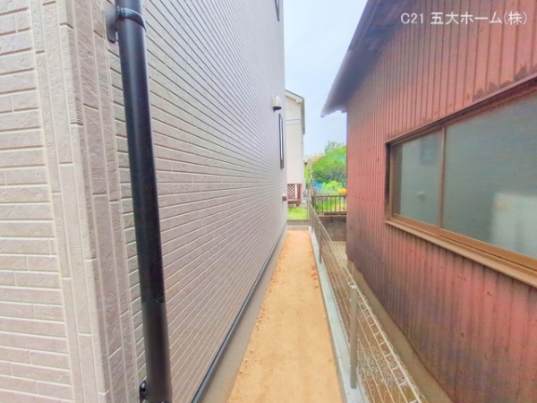 我孫子市柴崎の新築一戸建