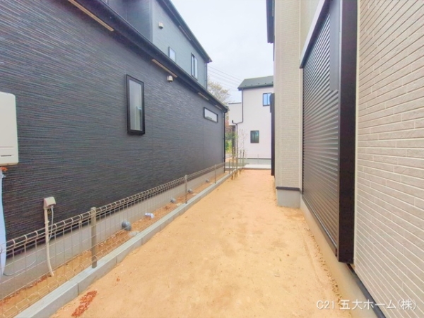 我孫子市柴崎の新築一戸建