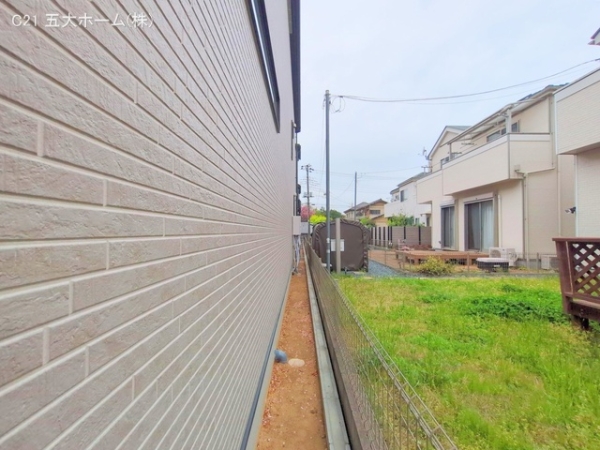 我孫子市柴崎の新築一戸建