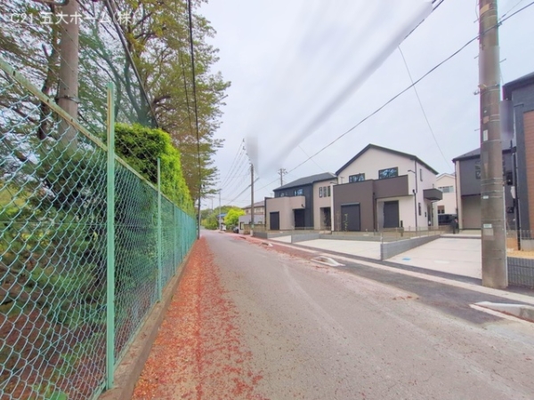 我孫子市柴崎の新築一戸建