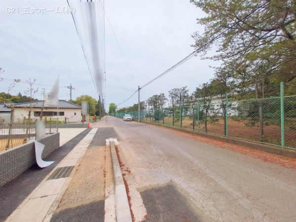 我孫子市柴崎の新築一戸建