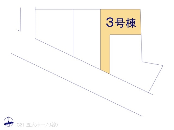 我孫子市柴崎の新築一戸建
