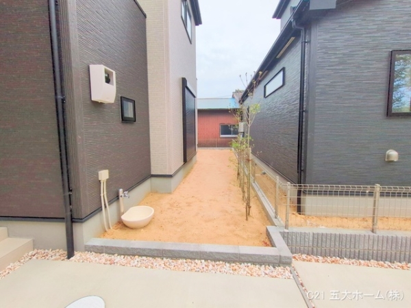 我孫子市柴崎の新築一戸建