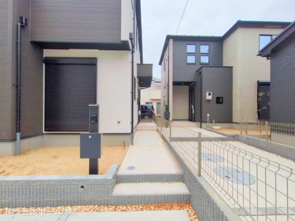 我孫子市柴崎の新築一戸建