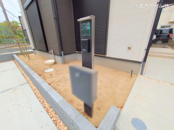 我孫子市柴崎の新築一戸建