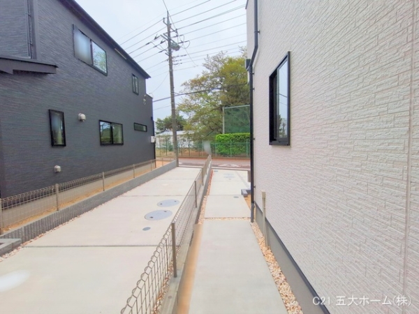 我孫子市柴崎の新築一戸建