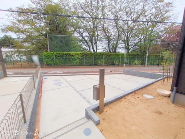 我孫子市柴崎の新築一戸建