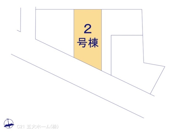我孫子市柴崎の新築一戸建