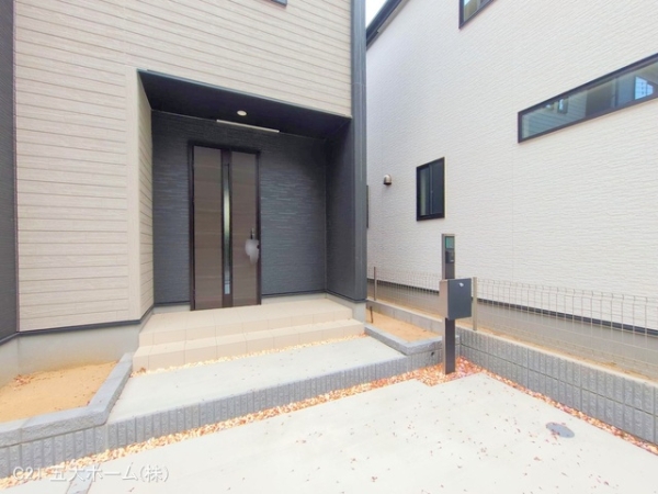 我孫子市柴崎の新築一戸建