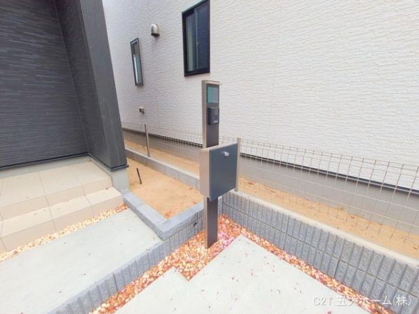 我孫子市柴崎の新築一戸建