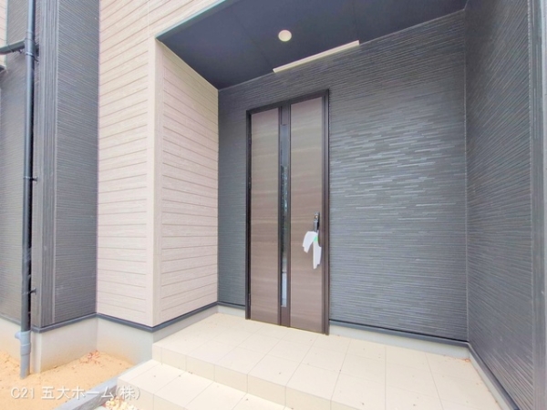 我孫子市柴崎の新築一戸建