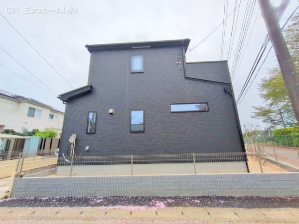 我孫子市柴崎の新築一戸建