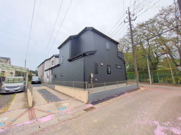 我孫子市柴崎の新築一戸建