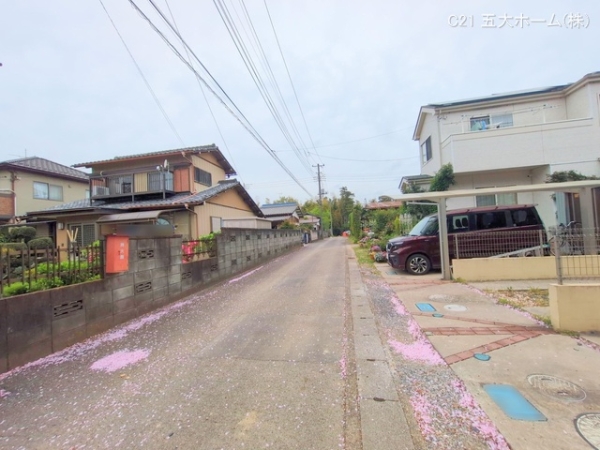 我孫子市柴崎の新築一戸建