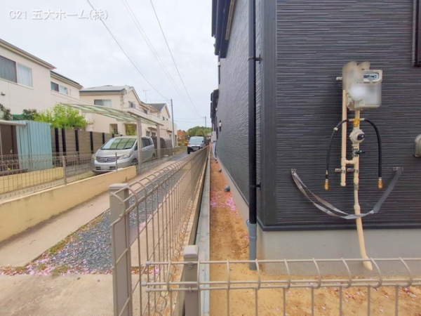 我孫子市柴崎の新築一戸建