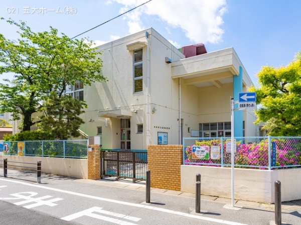市川市塩焼４丁目の新築一戸建(塩焼幼稚園)