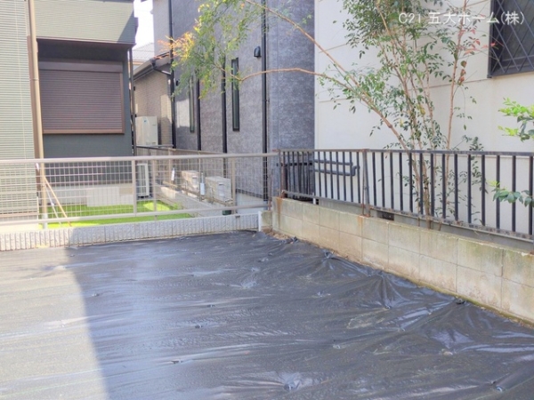 松戸市栄町７丁目の売土地