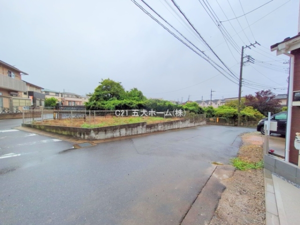 柏市柏の新築一戸建