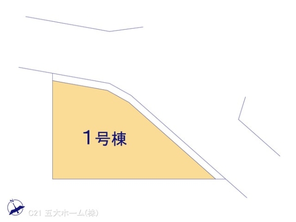 柏市柏の新築一戸建