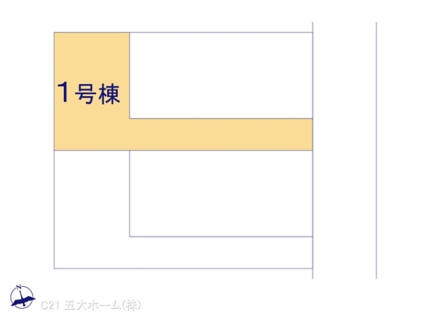 三郷市早稲田４丁目の新築一戸建