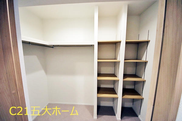 サンライトパストラル五番街Ｂ棟