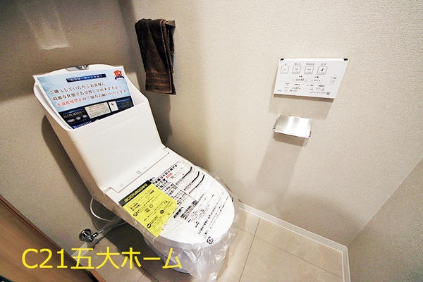 サンライトパストラル五番街Ｂ棟