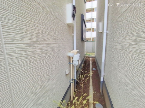 江戸川区下篠崎町の新築一戸建