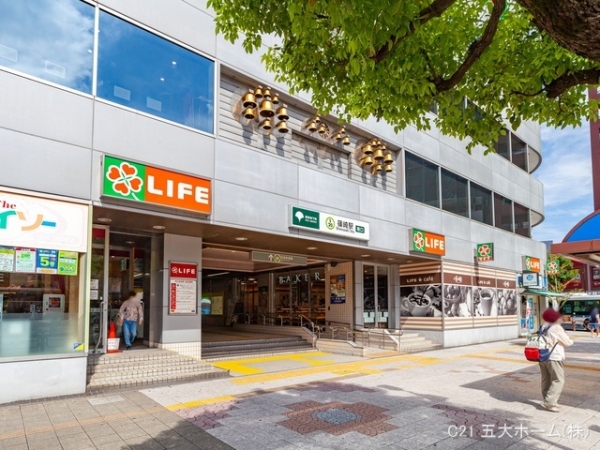 江戸川区下篠崎町の新築一戸建(都営新宿線「篠崎」駅)