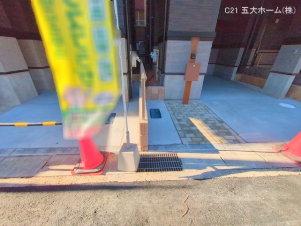 市川市行徳駅前４丁目の新築一戸建